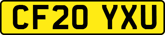 CF20YXU
