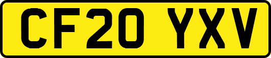 CF20YXV