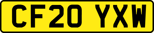 CF20YXW