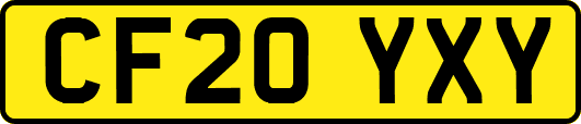 CF20YXY