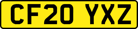 CF20YXZ