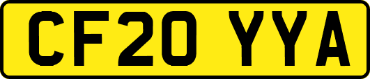 CF20YYA