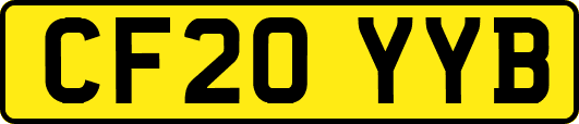 CF20YYB