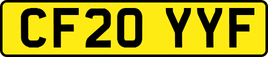 CF20YYF