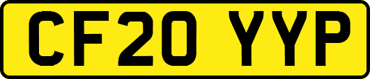 CF20YYP