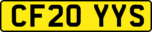 CF20YYS