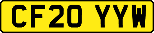 CF20YYW