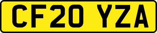 CF20YZA