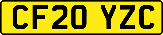 CF20YZC