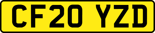 CF20YZD