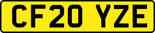 CF20YZE