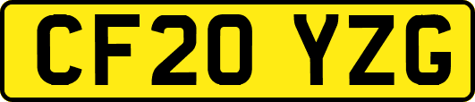 CF20YZG