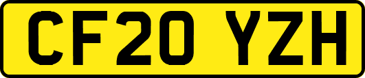 CF20YZH