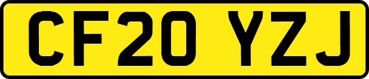 CF20YZJ