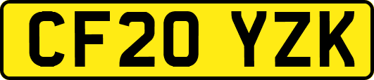CF20YZK