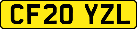 CF20YZL