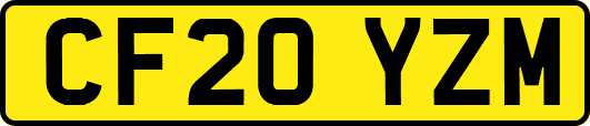 CF20YZM