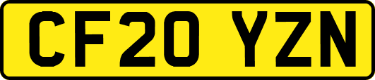 CF20YZN
