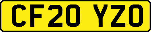 CF20YZO