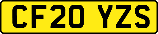 CF20YZS