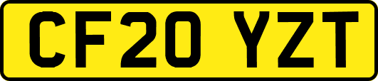 CF20YZT