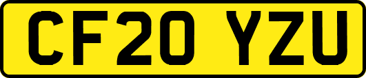 CF20YZU