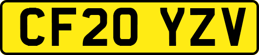 CF20YZV