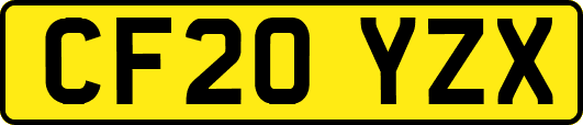 CF20YZX