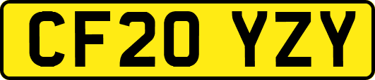 CF20YZY
