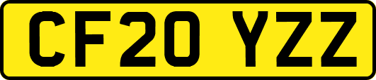 CF20YZZ