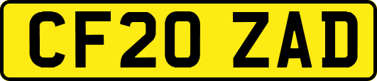 CF20ZAD