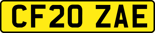 CF20ZAE