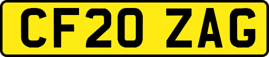 CF20ZAG