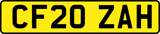 CF20ZAH