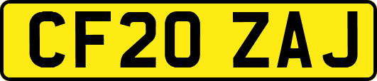 CF20ZAJ