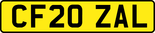 CF20ZAL