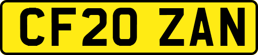 CF20ZAN