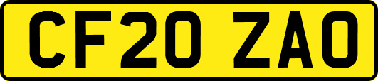 CF20ZAO