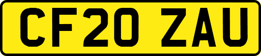 CF20ZAU