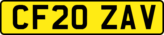 CF20ZAV