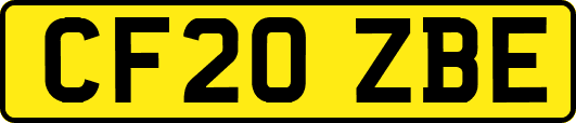 CF20ZBE