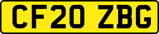 CF20ZBG