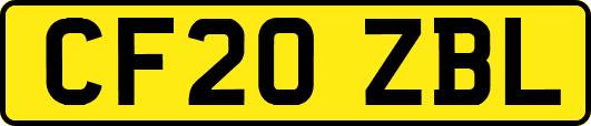 CF20ZBL