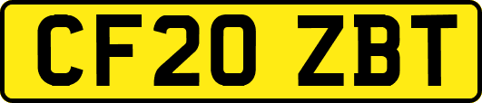 CF20ZBT