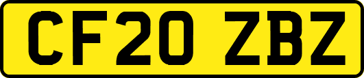CF20ZBZ