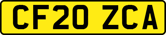 CF20ZCA