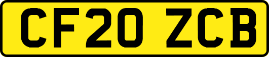 CF20ZCB