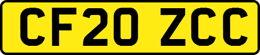 CF20ZCC