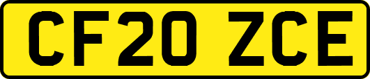 CF20ZCE