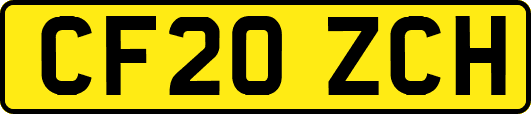 CF20ZCH